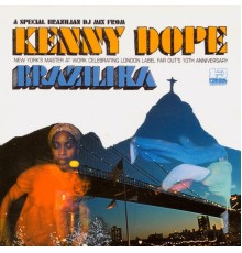 Kenny Dope - Brazilika