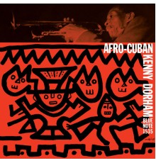 Kenny Dorham - Afro-Cuban