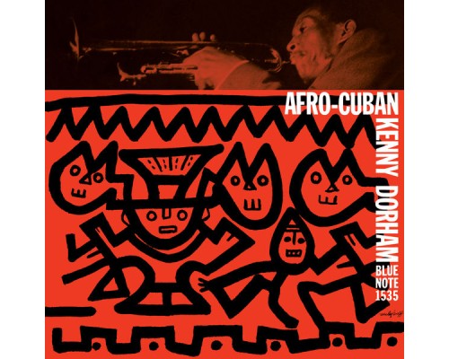 Kenny Dorham - Afro-Cuban