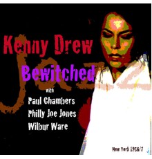 Kenny Drew - Bewitched