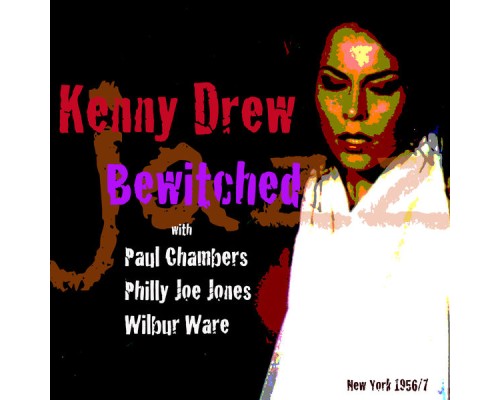 Kenny Drew - Bewitched