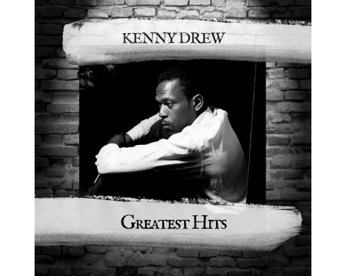 Kenny Drew - Greatest Hits