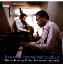 Kenny Drew - Solo/Duo