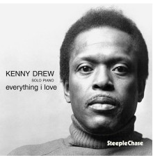 Kenny Drew - Everything I Love