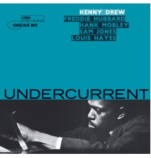 Kenny Drew - Undercurrent (Remastered)