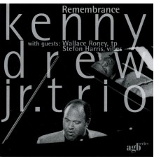 Kenny Drew Jr. Trio - Remembrance