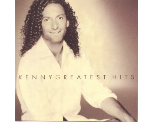 Kenny G - Greatest Hits