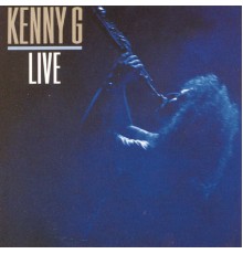 Kenny G - Live (Live)