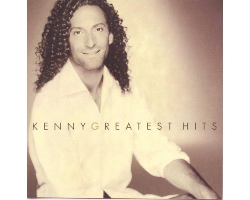 Kenny G - Greatest Hits