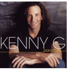 Kenny G - Paradise