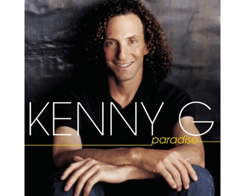 Kenny G - Paradise