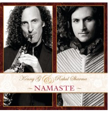 Kenny G - Namaste