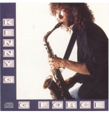 Kenny G - G Force