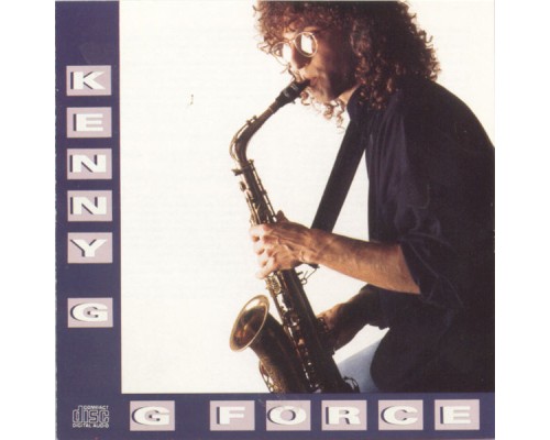 Kenny G - G Force