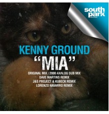 Kenny Ground - Mia