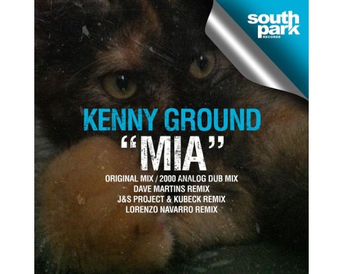 Kenny Ground - Mia