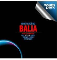 Kenny Ground - Balia