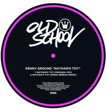 Kenny Ground - Nathan's Toy