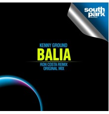 Kenny Ground - Balia