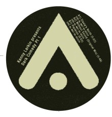 Kenny Larkin - Dark Comedy Pt 1