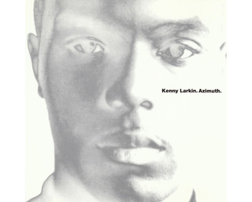 Kenny Larkin - Azimuth