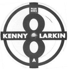 Kenny Larkin - We Shall Overcome