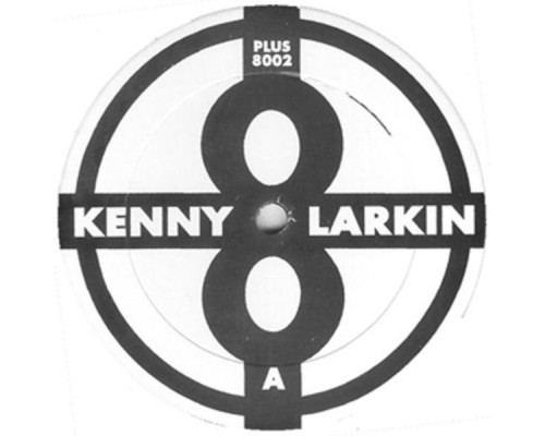 Kenny Larkin - We Shall Overcome