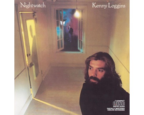 Kenny Loggins - Nightwatch