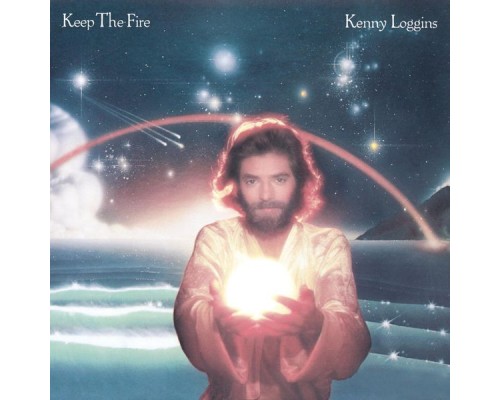 Kenny Loggins - Keep The Fire