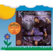 Kenny Loggins - Return To Pooh Corner