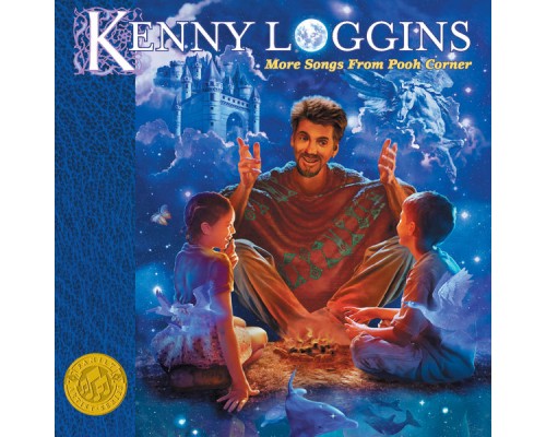 Kenny Loggins - More Songs From Pooh Corner Kenny Loggins - More Songs From Pooh Corner