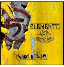 Kenny Man - Kinto Elemento