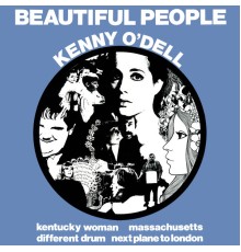 Kenny O'Dell - Beautiful People