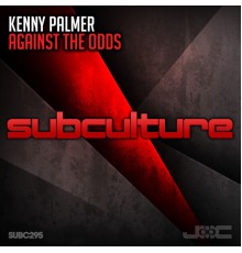 Kenny Palmer - Against the Odds