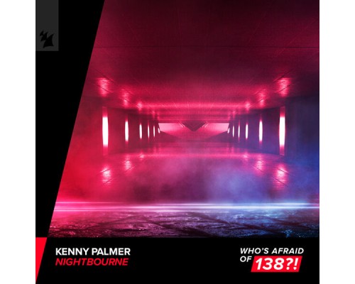 Kenny Palmer - Nightbourne