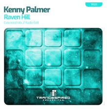 Kenny Palmer - Raven Hill