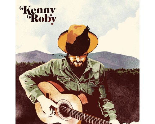 Kenny Roby - Kenny Roby