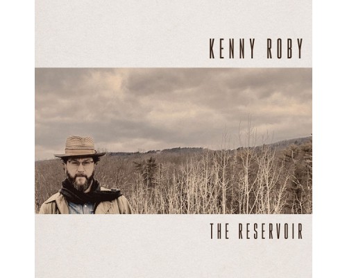 Kenny Roby - The Reservoir