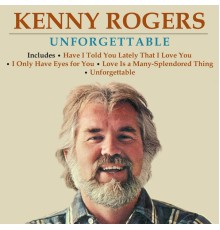 Kenny Rogers - Unforgettable