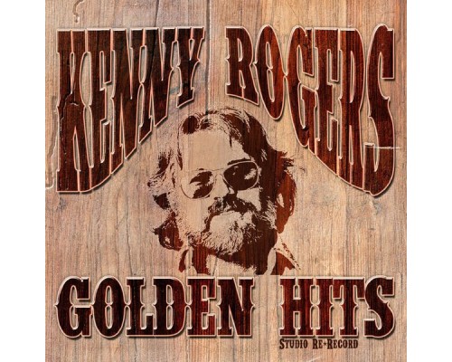 Kenny Rogers - Golden Hits