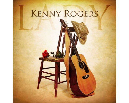 Kenny Rogers - Lady