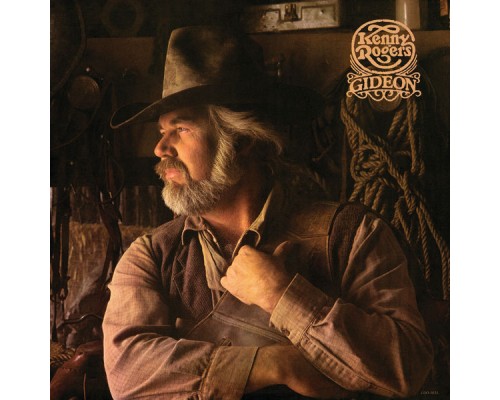 Kenny Rogers - Gideon