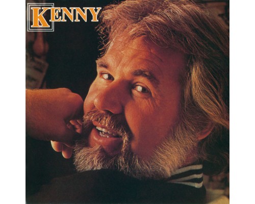 Kenny Rogers - Kenny