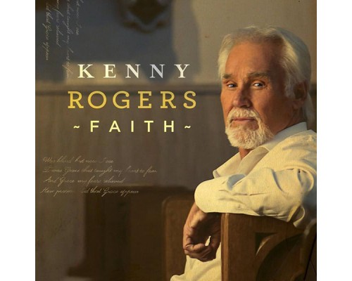 Kenny Rogers - Faith