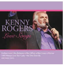 Kenny Rogers - Love Songs