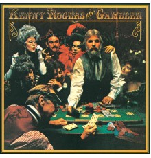 Kenny Rogers - The Gambler