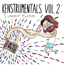Kenny Segal - Kenstrumentals Vol. 2 (Summer Rarities)