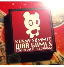 Kenny Summit - War Games