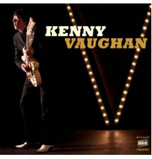 Kenny Vaughan - V