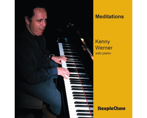 Kenny Werner - Meditations